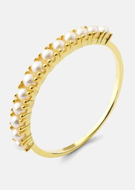 Stabelbare ringe