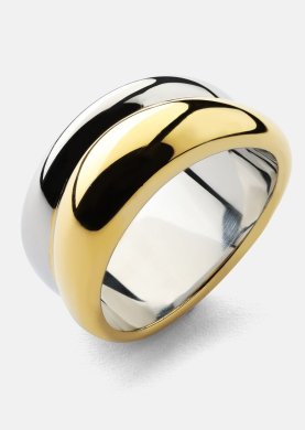 Statement-ringe