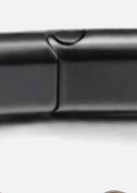 Læderarmbånd Cinder Guard