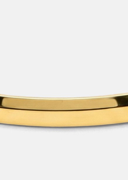 Armbånd Crest Valor - 18k Forgyldt