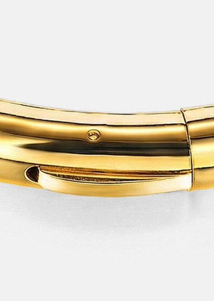 Armbånd Stalwart Bond - 18k Forgyldt