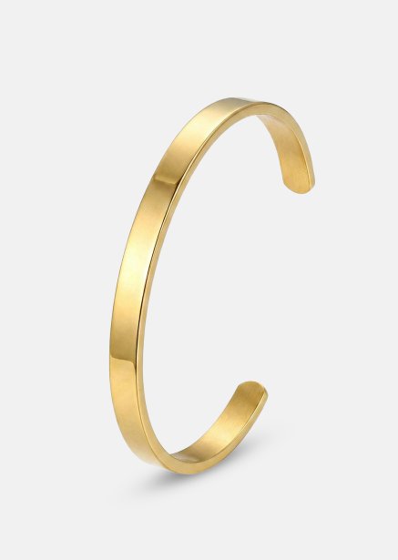 Armbånd Valor Halo - 18k Forgyldt