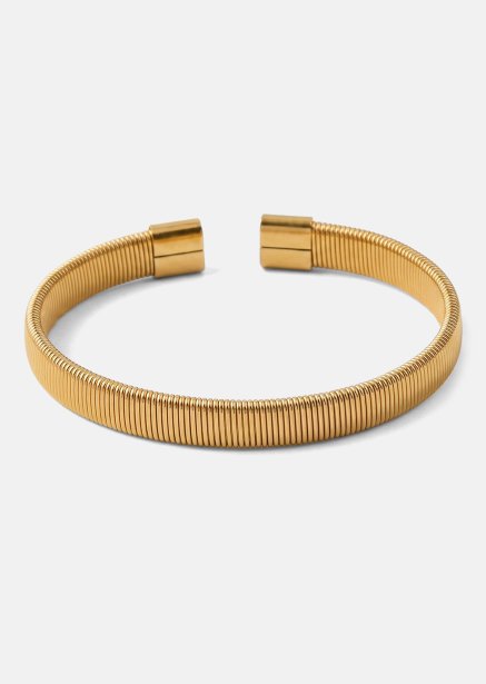 Armbånd Gleam Nexus - 18k Forgyldt