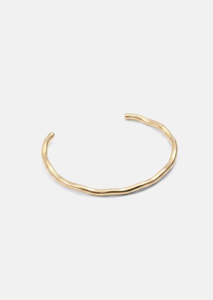 Armbånd Veil Honor - 18k Forgyldt