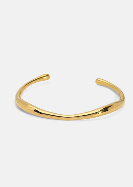 Armbånd Valor Gleam - 18k Forgyldt
