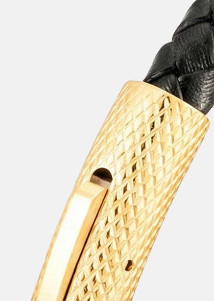 Læderarmbånd Regal Stride