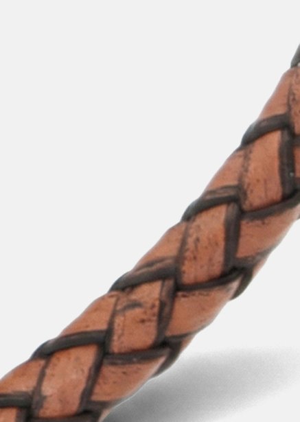 Læderarmbånd Stalwart Ridge