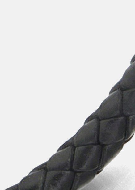 Læderarmbånd Echo Forge
