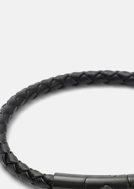 Læderarmbånd Maverick Forge