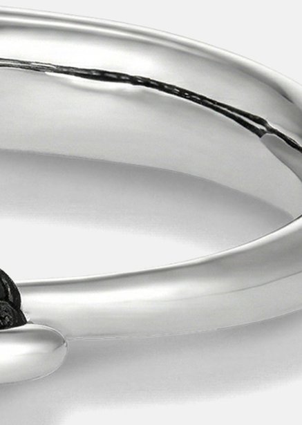 Læderarmbånd Gravitas Link