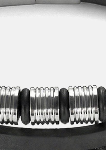 Læderarmbånd Noble Trench