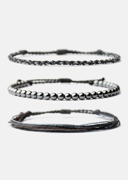 Snorarmbånd Ravian Knot