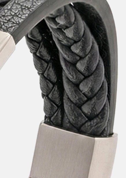 Læderarmbånd Valor Stride