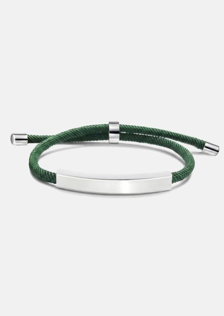 Snorarmbånd Iron Vanguard