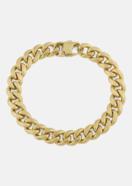 Armbånd Stellar Link - 18k Forgyldt