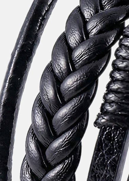 Læderarmbånd Vanguard Aloft