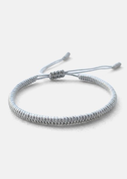 Snorarmbånd Valen Cinder