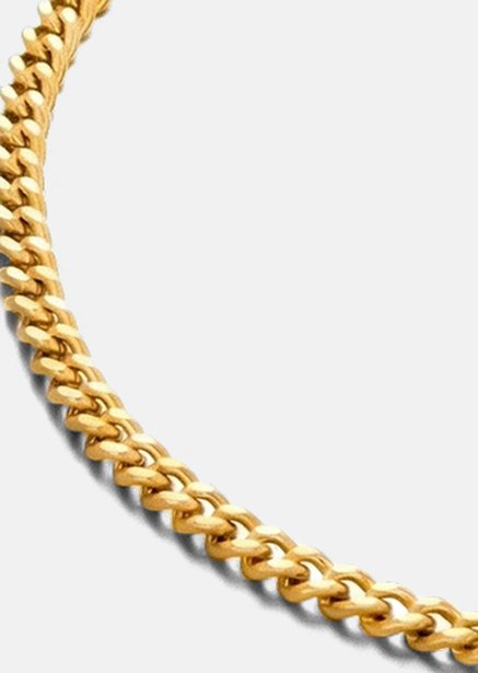 Armbånd Valor Thread - 18k Forgyldt