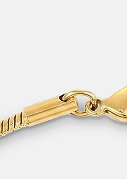 Armbånd Vertex Pulse - 18k Forgyldt