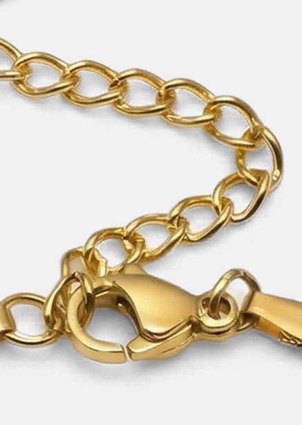 Armbånd Dusk Veil - 18k Forgyldt