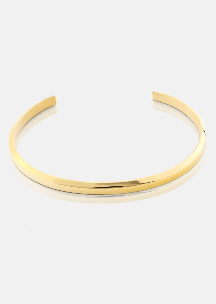 Armbånd Core – 18k Forgyldt