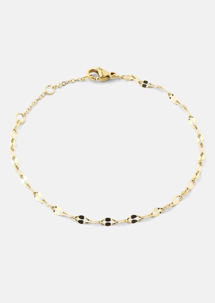 Armbånd Vera - 18k Forgyldt