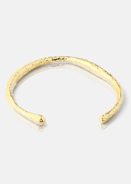 Armbånd Serene - 18k Forgyldt