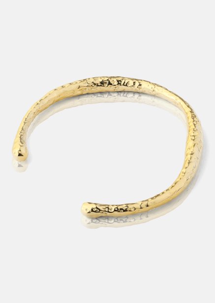 Armbånd Serene - 18k Forgyldt