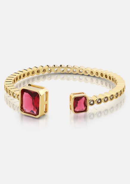 Armbånd Rose - 18k Forgyldt
