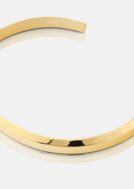 Armbånd Whisper – 18k Forgyldt