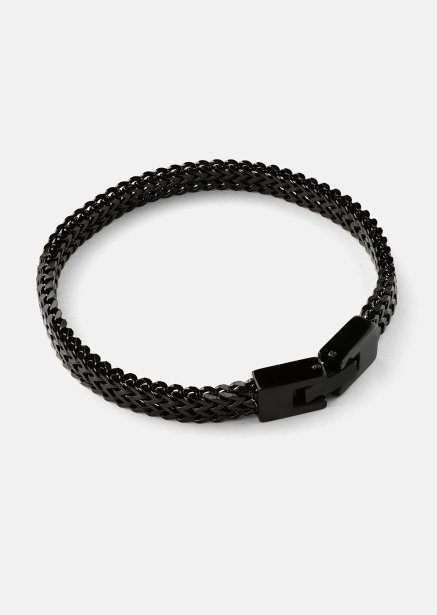 Armbånd Flyer - Forkromet