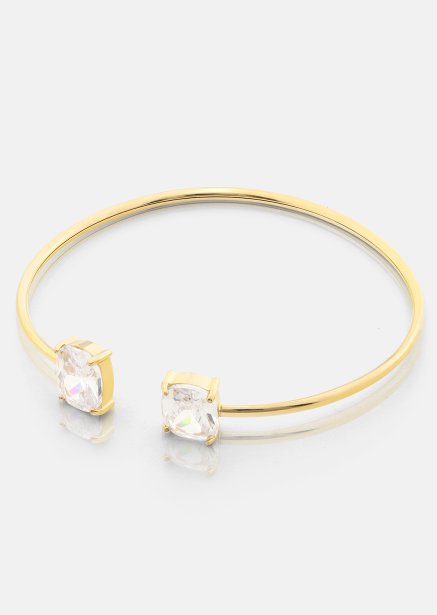 Armbånd Radiance – 18k Forgyldt