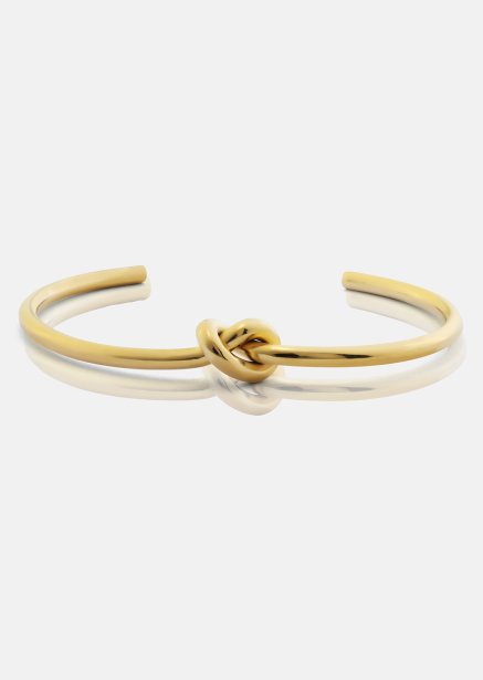 Armbånd Haley - 18k Forgyldt