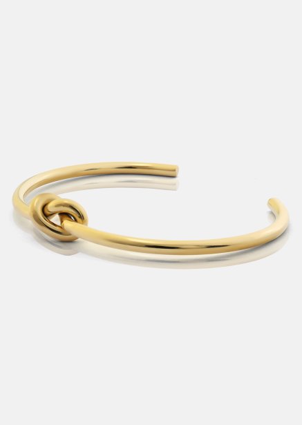 Armbånd Haley - 18k Forgyldt