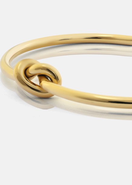 Armbånd Haley - 18k Forgyldt