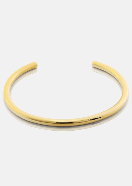 Armbånd Braceo - 18k Forgyldt