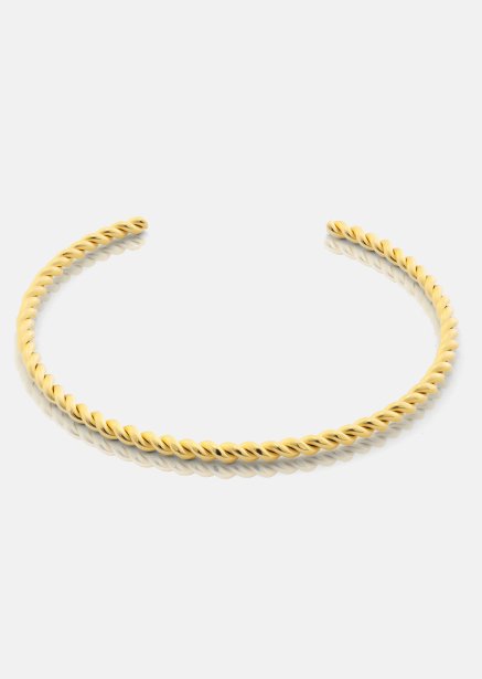 Armbånd Maxiora - 18k Forgyldt