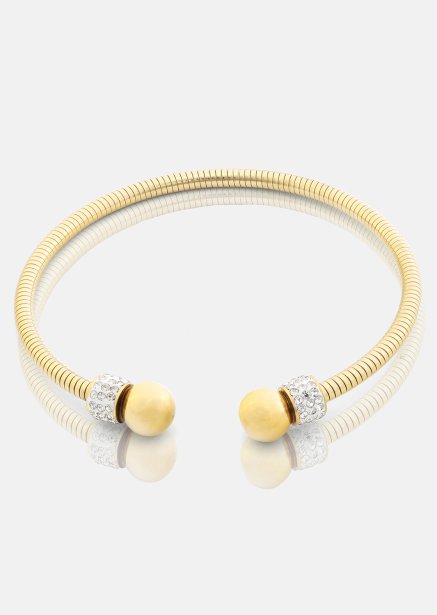 Armbånd Lume – 18k Forgyldt