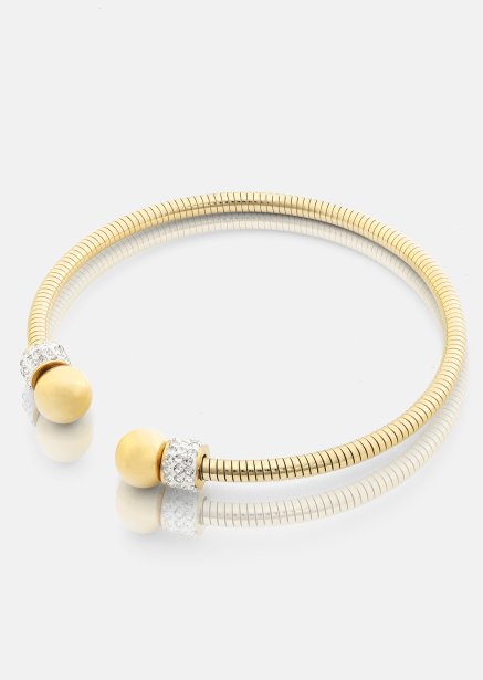 Armbånd Lume – 18k Forgyldt