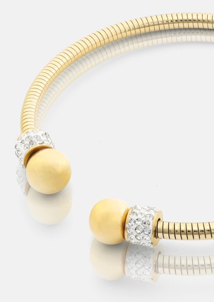 Armbånd Lume – 18k Forgyldt