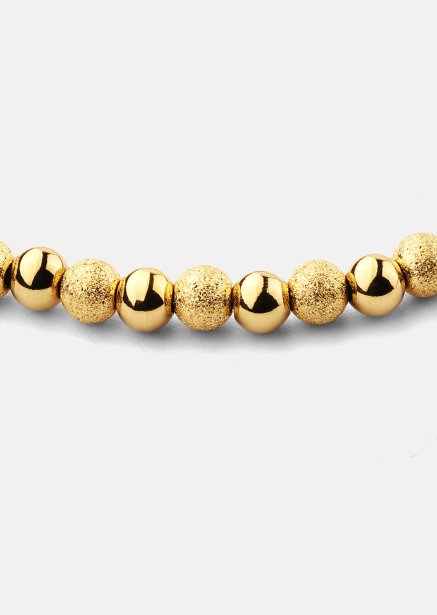Armbånd Golden Glow - 18k Forgyldt