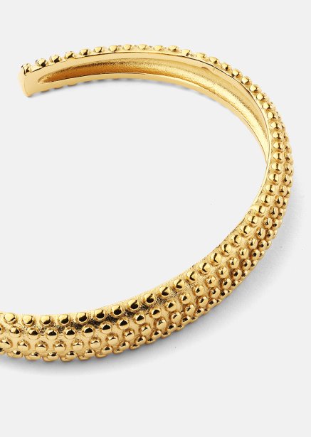 Armbånd Aurora - 18k Forgyldt