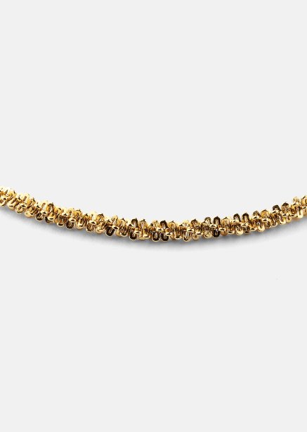 Armbånd Elise - 18k Forgyldt
