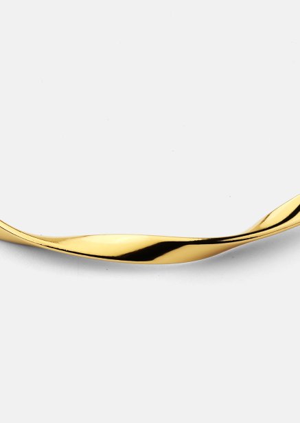 Armbånd Luna - 18k Forgyldt