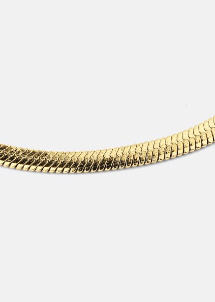 Armbånd Vigora - 18k Forgyldt