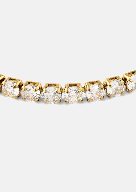 Armbånd Glow – 18k Forgyldt