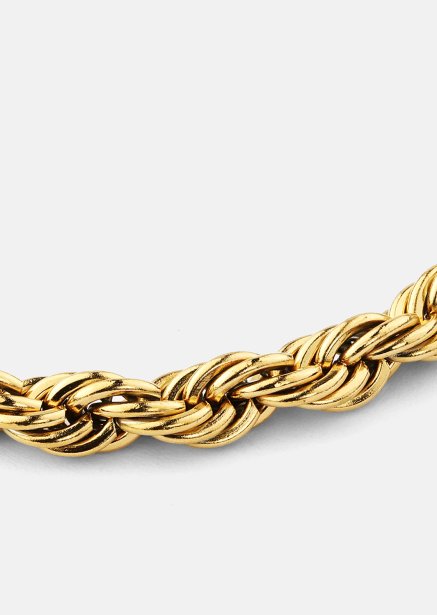 Armbånd Vega – 18k Forgyldt