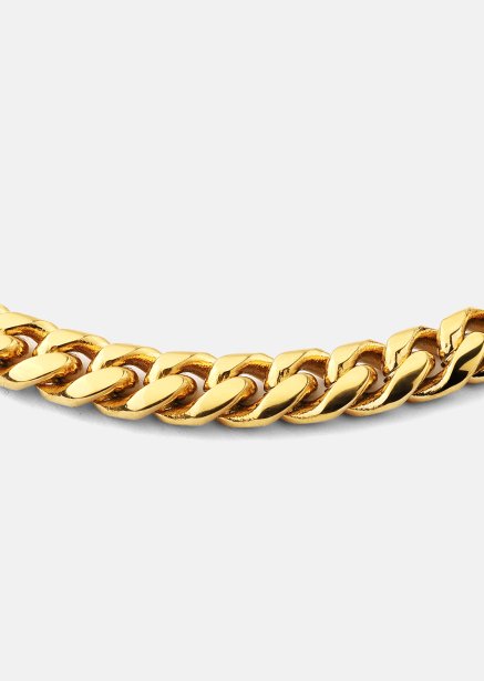 Armbånd Vialora - 18k Forgyldt
