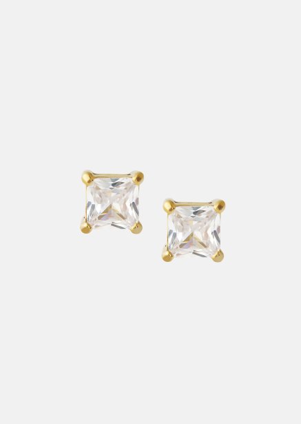 Ørering Orélie - 18k Forgyldt