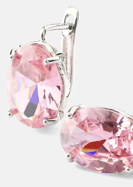 Vedhæng Solara Gem - Rose Forgyldte